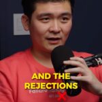 Mikhail Varshavski Instagram – @thestevenhe hitting us with the knowledge on @thecheckuppodcast 🙏🏼❤️