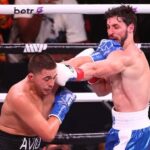 Mikhail Varshavski Instagram - Taking a loss is not easy. Sticking it out when times get hard is not easy. But it’s precisely because of that, we are able to grow as humans. Huge respect to the hard hitting @chrisavila209 and the entire @ndaarmyofficial for the well-deserved win. YouTube vid with my full thoughts, future plans, and more coming soon! Appreciate all your love and support I felt this week. Also amazing that I am able to donate $175,000 to @harlembgc from my fighter pay!❤️🙏🏼🥊 #postfightmilkshake #challengeyourself