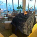 Mikhail Varshavski Instagram - Co-Workers: We went to the dopest parties this weekend! Me: Oh Cool…you can say mine was pretty wild too 🥵
