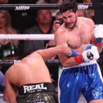 Mikhail Varshavski Instagram - Taking a loss is not easy. Sticking it out when times get hard is not easy. But it’s precisely because of that, we are able to grow as humans. Huge respect to the hard hitting @chrisavila209 and the entire @ndaarmyofficial for the well-deserved win. YouTube vid with my full thoughts, future plans, and more coming soon! Appreciate all your love and support I felt this week. Also amazing that I am able to donate $175,000 to @harlembgc from my fighter pay!❤️🙏🏼🥊 #postfightmilkshake #challengeyourself