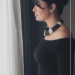 Mila Alzahrani Instagram - Knock knock …It’s the calm before the storm of flashing lights at this year’s Cannes Film Festival. Global brand ambassador Mila Al Zahrani invites us to enjoy the last moments of calm while she gets ready to steal the show.   @milaalzahrani #boucheroncannes #cannes2024 #boucheron #Repost @boucheron with @use.repost ・・・