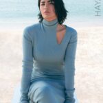 Mila Alzahrani Instagram - أنا ايضا تؤذيني مزاجيتي … @hayamagazine @fendi @micheltakla_ @sima.maalouf @dinazeddine @nour.ar15