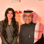 Mila Alzahrani Instagram - حفل ختامي رائع كل الشكر للقائمين على هذا المهرجان المنطلق باحترافية عاليه ونضج فني مسرحي ليس بغريب على عشاق المسرح ‏نظرات الفنانين مليئه بالشغف والطموح والفخر والاستعداد التام لإبهار العالم بمسرح سعودي متفوق قادم ‏والف مبروك لكل الفائزين ولنا بكم ♥️ ‏⁧‫#مهرجان_الرياض_للمسرح
