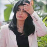 Mila Alzahrani Instagram -