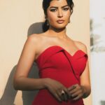 Mila Alzahrani Instagram -