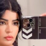 Mila Alzahrani Instagram - أعلم اني في أولى خطواتي ، ولكني تعلمت الركض .. ان اردت ان تركض معي فلا بأس .. ولكن لاتحاول ايقافي ♥️ . . من مهرجان كان السينمائي بعقد مبهر من @boucheron ♥️ "I know I'm in my first steps, but I've learned to run. If you want to run with me, that's fine. But don't try to stop me ♥️" From the Cannes Film Festival with a stunning Necklace from @boucheron @festivaldecannes @kering_official @boucheron @balenciaga . . Thank my lovely glam team ♥️ Stylist @rawankattoa Make up @giuliacohen @yslbeauty Hair @alexis.parente Management @wearehalocollective