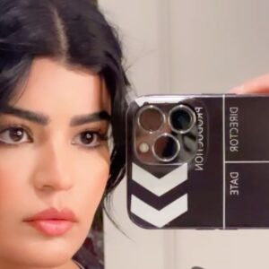 Mila Alzahrani Instagram - أعلم اني في أولى خطواتي ، ولكني تعلمت الركض .. 
ان اردت ان تركض معي فلا بأس .. ولكن لاتحاول ايقافي ♥️

.
.
من مهرجان كان السينمائي بعقد مبهر من @boucheron ♥️

"I know I'm in my first steps, but I've learned to run. If you want to run with me, that's fine. But don't try to stop me ♥️"

From the Cannes Film Festival with a stunning Necklace from @boucheron 

@festivaldecannes 
@kering_official 
@boucheron 
@balenciaga 
.
.
Thank my lovely glam team ♥️
Stylist @rawankattoa 
Make up @giuliacohen @yslbeauty 
Hair @alexis.parente 
Management @wearehalocollective