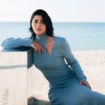 Mila Alzahrani Instagram - You have yourself. and youself is always enough. @hayamagazine @fendi @micheltakla_ @sima.maalouf @dinazeddine @nour.ar15