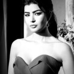 Mila Alzahrani Instagram -