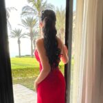 Mila Alzahrani Instagram - من حفل الختام لمهرجان البحر الاحمر الدولي في دورتك الثالثه مبروك لجميع الفائزين 😍👏🏻 @redseafilm @boucheron @mezna_couture @furatabaalkhail @abeerahmadph