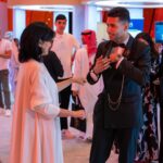 Mila Alzahrani Instagram - Unforgettable moments.✨