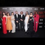Mila Alzahrani Instagram - ‎من حفل عشاء @redseafilm و @vanityfair على هامش مهرجان كان السينمائي واحتفالاً بالأصوات النسائية البارزه في السينما وتسليط الضوء على انجازات المرأه في عالم صناعة السينما تم تكريم ستة مواهب نسائية بارزه وفخوره بأن كنت احداهن ♥️ ‎شكراً لدعمكم اللامحدود ونعدكم بأن نكون على قدر المسؤوليه From the dinner party hosted by @redseafilm and @vanityfair , celebrating prominent female voices in cinema and highlighting the achievements of women in the film industry. Six outstanding female talents were honored, and I am proud to have been one of them ♥️. Thank you for your endless support and we promise to live up to the responsibility.