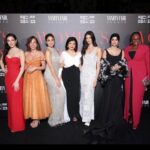 Mila Alzahrani Instagram - ‎من حفل عشاء @redseafilm و @vanityfair على هامش مهرجان كان السينمائي واحتفالاً بالأصوات النسائية البارزه في السينما وتسليط الضوء على انجازات المرأه في عالم صناعة السينما تم تكريم ستة مواهب نسائية بارزه وفخوره بأن كنت احداهن ♥️ ‎شكراً لدعمكم اللامحدود ونعدكم بأن نكون على قدر المسؤوليه From the dinner party hosted by @redseafilm and @vanityfair , celebrating prominent female voices in cinema and highlighting the achievements of women in the film industry. Six outstanding female talents were honored, and I am proud to have been one of them ♥️. Thank you for your endless support and we promise to live up to the responsibility.