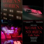 Mila Alzahrani Instagram - ‎من حفل عشاء @redseafilm و @vanityfair على هامش مهرجان كان السينمائي واحتفالاً بالأصوات النسائية البارزه في السينما وتسليط الضوء على انجازات المرأه في عالم صناعة السينما تم تكريم ستة مواهب نسائية بارزه وفخوره بأن كنت احداهن ♥️ ‎شكراً لدعمكم اللامحدود ونعدكم بأن نكون على قدر المسؤوليه From the dinner party hosted by @redseafilm and @vanityfair , celebrating prominent female voices in cinema and highlighting the achievements of women in the film industry. Six outstanding female talents were honored, and I am proud to have been one of them ♥️. Thank you for your endless support and we promise to live up to the responsibility.