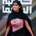 Mila Alzahrani Instagram - 10th edition- Saudi Film Festival 🎬 الدورة العاشرة لمهرجان افلام السعوديه @saudifilmfestival @ithra @cinemaassoc_ksa @film_moc
