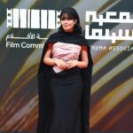Mila Alzahrani Instagram - 10th edition- Saudi Film Festival 🎬 الدورة العاشرة لمهرجان افلام السعوديه @saudifilmfestival @ithra @cinemaassoc_ksa @film_moc