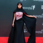 Mila Alzahrani Instagram – 10th edition- Saudi Film Festival 🎬
الدورة العاشرة لمهرجان افلام السعوديه 

@saudifilmfestival 
@ithra 
@cinemaassoc_ksa 
@film_moc