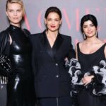 Mila Alzahrani Instagram - ‎من حفل عشاء @redseafilm و @vanityfair على هامش مهرجان كان السينمائي واحتفالاً بالأصوات النسائية البارزه في السينما وتسليط الضوء على انجازات المرأه في عالم صناعة السينما تم تكريم ستة مواهب نسائية بارزه وفخوره بأن كنت احداهن ♥️ ‎شكراً لدعمكم اللامحدود ونعدكم بأن نكون على قدر المسؤوليه From the dinner party hosted by @redseafilm and @vanityfair , celebrating prominent female voices in cinema and highlighting the achievements of women in the film industry. Six outstanding female talents were honored, and I am proud to have been one of them ♥️. Thank you for your endless support and we promise to live up to the responsibility.