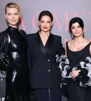 Mila Alzahrani Instagram - ‎من حفل عشاء @redseafilm و @vanityfair على هامش مهرجان كان السينمائي واحتفالاً بالأصوات النسائية البارزه في السينما وتسليط الضوء على انجازات المرأه في عالم صناعة السينما تم تكريم ستة مواهب نسائية بارزه وفخوره بأن كنت احداهن ♥️ 
‎شكراً لدعمكم اللامحدود ونعدكم بأن نكون على قدر المسؤوليه

From the dinner party hosted by @redseafilm and @vanityfair , celebrating prominent female voices in cinema and highlighting the achievements of women in the film industry.
Six outstanding female talents were honored, and I am proud to have been one of them ♥️.
Thank you for your endless support and we promise to live up to the responsibility.