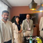 Mila Alzahrani Instagram - سعدنا و تشرفنا بلقاء سمو ⁧‫#وزير_الثقافة‬⁩ ⁦‪@BadrFAlSaud‬⁩ ‏في الجناح السعودي بمهرجان كان السينمائي ‏كل الشكر والامتنان لسموك على هذا الزياره وهذا التحفيز والدعم الدائم لنا ‏🇸🇦🙏