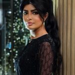 Mila Alzahrani Instagram -