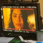 Mila Alzahrani Instagram - ‎وانتهت اليوم الملحمه التاريخيه #سفربرلك فخوره جداً اني كنت جزء من هذا التوثيق التاريخي وهذا العمل المتكامل ‎ممتنه جداً لكل اعجاب وكل كلمه ايجابيه وكل نقد ايجابي ♥️ شكراً لكل من ساهم في نجاح هذا العمل ♥️ . @aboassr @azzam_nmr @azizg12 @nadatawhid @kyeslam @7neen_t @moayedth @albaraa_reda @saeedsaleh77 @hashim_najdi @afroto1993 @aymanmutahar @hind_mohamed_ @nezaralsulimany . @shahid.vod Produced by: @mbcstudiosofficial Director : @allaithhajjo Director of Production: @firasdehni Producer: @bader.alloush Director of Content: @safaaburizik Script Writer: @iyadaboualchamat Head of Production: @aymanshawky1 Second Unit Producer: @hindnabulsi Post Producer Supervisor: @mouthanna Senior Production Administrator: @adiab23 Technical Supervisor: @alsulaiman0 Senior Production Accountant: @maher_mahamed @magedmohsenmm @ismailarishi Cinematographer: @myussif Production Designer: @mohamedamin8896 Art Director: @hishamqasem13 Editor: @mohamed.bakr30 Costume Designer: @yassmineelkady Music Composer: @bouhafaamine Sound Engineer: @ahmed_abolela_ Colorist: @mouawadcharbel Designer/Head of Makeup/Head of Hairdressing: @alilarosamakeup