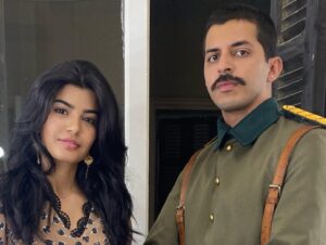 Mila Alzahrani Instagram - ‎وانتهت اليوم الملحمه التاريخيه #سفربرلك فخوره جداً اني كنت جزء من هذا التوثيق التاريخي وهذا العمل المتكامل 
‎ممتنه جداً لكل اعجاب وكل كلمه ايجابيه وكل نقد ايجابي ♥️ 

شكراً لكل من ساهم في نجاح هذا العمل ♥️

.
@aboassr 
@azzam_nmr 
@azizg12 
@nadatawhid 
@kyeslam 
@7neen_t 
@moayedth 
@albaraa_reda 
@saeedsaleh77 
@hashim_najdi 
@afroto1993 
@aymanmutahar 
@hind_mohamed_ 
@nezaralsulimany 

.
@shahid.vod 
Produced by: @mbcstudiosofficial 
Director : @allaithhajjo 
Director of Production: @firasdehni  Producer: @bader.alloush 
Director of Content: @safaaburizik 
Script Writer: @iyadaboualchamat 
Head of Production: @aymanshawky1 
Second Unit Producer: @hindnabulsi  Post Producer Supervisor: @mouthanna 
Senior Production Administrator: @adiab23 
Technical Supervisor: @alsulaiman0 Senior Production Accountant: @maher_mahamed @magedmohsenmm  @ismailarishi  Cinematographer: @myussif  Production Designer: @mohamedamin8896 
Art Director: @hishamqasem13  Editor: @mohamed.bakr30 
Costume Designer: @yassmineelkady Music Composer: @bouhafaamine Sound Engineer: @ahmed_abolela_ Colorist: @mouawadcharbel 
Designer/Head of Makeup/Head of Hairdressing: @alilarosamakeup