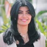 Mila Alzahrani Instagram -