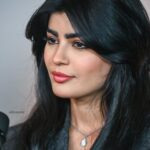 Mila Alzahrani Instagram - حفل ختامي رائع كل الشكر للقائمين على هذا المهرجان المنطلق باحترافية عاليه ونضج فني مسرحي ليس بغريب على عشاق المسرح ‏نظرات الفنانين مليئه بالشغف والطموح والفخر والاستعداد التام لإبهار العالم بمسرح سعودي متفوق قادم ‏والف مبروك لكل الفائزين ولنا بكم ♥️ ‏⁧‫#مهرجان_الرياض_للمسرح