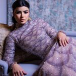 Mila Alzahrani Instagram - #joyawards @gea.ksa Management: @nour.aramouny Jewellery: @boucheron Dress : @ramikadi Makeup : @nadiamakeupartist23 Hair: @seren_hairstyle @wearehalocollective