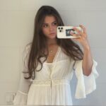 Mila Syvatska Instagram -