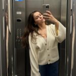 Mila Syvatska Instagram -