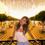 Milana Khametova Instagram – Настоящая сказка✨
@thelandoflegends
Вечерние шоу, которые каждый смотрит с замиранием сердца!
А сегодня вечером мы едем кататься на гандоле 🛶
Смотрите сторис!✨
#thelandoflegends
#thelandoflegendsthemepark
#kingdomhotel
#themepark
#shoppingavenue