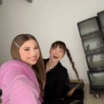 Milana Khametova Instagram - 🎀💞