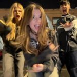 Milana Khametova Instagram - 🤠