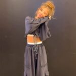 Milana Khametova Instagram - 🩶