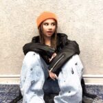 Milana Khametova Instagram - soon….