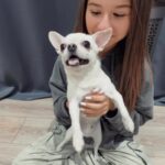 Milana Khametova Instagram – тот еще тусовщик)
Закрываем тренд!