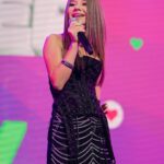 Milana Khametova Instagram - @ctc_kids ✨