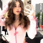 Milana Khametova Instagram - 🎀💓