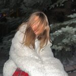 Milana Khametova Instagram – vibe✨🌲
