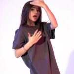Milana Khametova Instagram – Всю неделю дарю вам подарки🎁 Подробности в сторис, тг, ВК и Likee! 
го🚀
