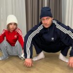 Milana Khametova Instagram – Что с Миланой? Подскажите, что делать?😂 
Последние деньги забирает 🙏🏻😆
.
Три подгона на карту за креативные комментарии🔥