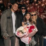 Milana Khametova Instagram - Мои 14🎂🎉💥 Наконец-то выкладываю фоточки с вечеринки! Их очень много, они все очень классные! Поэтому будет две, а может и три партии!❤️ Огромное спасибо всем моим друзьям за этот незабываемый праздник!❤️ Я даже представить не могла, что это будет настолько круто! 💥 Спасибо за подарки, за поздравления, за вашу любовь и за ваше внимание! ❤️ Спасибо моим подписчикам за огромное количество поздравлений в соцсетях - вы у меня самые лучшие! Я не смогла ответить всем всем всем, но все прочитала!❤️ Люблю вас!❤️ Совсем скоро у себя на канале я опубликую два влога - со Дня рождения и с распаковки подарков!🎁 не пропустите!🫶
