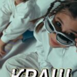 Milana Khametova Instagram - ПРЕМЬЕРА, КОТОРУЮ ЖДАЛИ ВСЕ!!💥 Клип «КРАШ» уже на моем канале!💞 Спасибо огромное всей команде! Creative Producer ANNA MAKOVSKAYA Director MAKSIM SERIKOW Line producer SASHA NOVINSKAYA Cameraman ARTYOM KUPRIYANOV Editing MAKSIM SERIKOW Technical Director GERMAN SHLIKOV Gaffer NIKITA MAMOCHENKO, ALEXANDER SEVERINOV Stylist ELENA DUDKINA Make up & hair ELENA GNEZDILOVA Assistant KRISTINA ZVONKOVA Спасибо особое @denisque @panarinka @ekatze007 А также ребятам @dance_adrenalin , которые приехали всей командой для участия в съемках клипа - они ,кстати, победили в нашем конкурсе! ИТАК! Краш, два, три…Смотрим клип по ссылке в шапке профиля!!💥