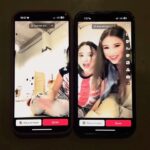 Milana Khametova Instagram - 👥💞