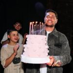 Milana Khametova Instagram - Мои 14🎂🎉💥 Наконец-то выкладываю фоточки с вечеринки! Их очень много, они все очень классные! Поэтому будет две, а может и три партии!❤️ Огромное спасибо всем моим друзьям за этот незабываемый праздник!❤️ Я даже представить не могла, что это будет настолько круто! 💥 Спасибо за подарки, за поздравления, за вашу любовь и за ваше внимание! ❤️ Спасибо моим подписчикам за огромное количество поздравлений в соцсетях - вы у меня самые лучшие! Я не смогла ответить всем всем всем, но все прочитала!❤️ Люблю вас!❤️ Совсем скоро у себя на канале я опубликую два влога - со Дня рождения и с распаковки подарков!🎁 не пропустите!🫶