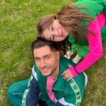 Milana Khametova Instagram - Как настроение, ребята?😊 погода, радует? 🌿🟢 . 💚ставь лайк💚напиши комментарий💚