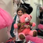 Milana Khametova Instagram - Баку! Спасибо! ❤️