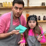 Milana Khametova Instagram - М - мотивация👌🏼😂 А вы как воспитываете детей? Срочно прошу совет😆 . ❤️ ставь лайк ❤️ напиши комментарий❤️